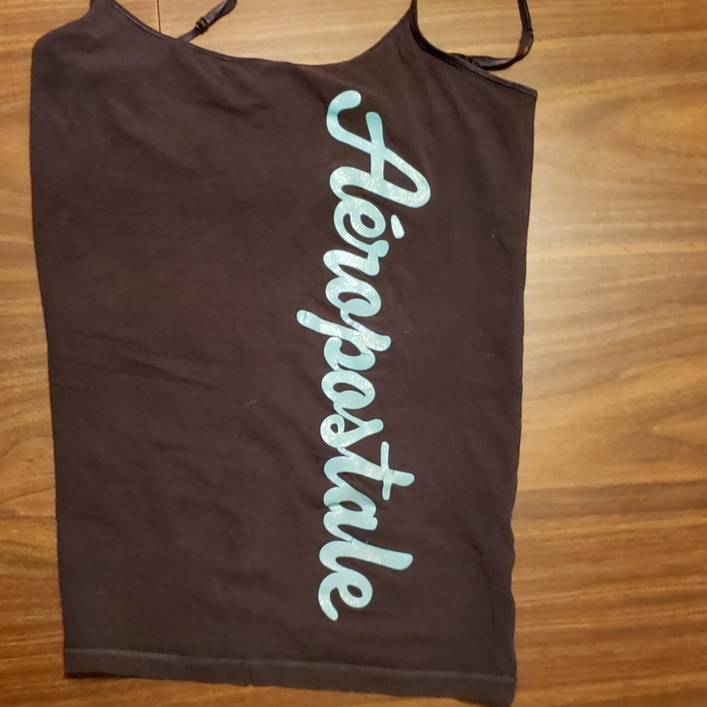 Perfect cami